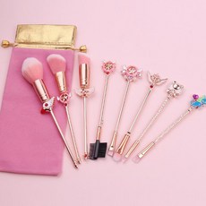 카드캡터체리브러쉬