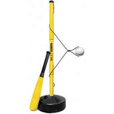 SKLZ (스킬즈) 히트 어웨이 주니어 아동용 야구 배팅 연습 트레이너 003018 [일본 정품]