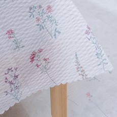 부드러운여름홑이불