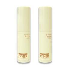 오에르 리얼 비타민C 30 앰플 15ml, 2개
