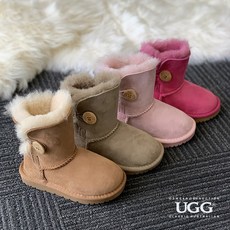 오즈웨어키즈부츠