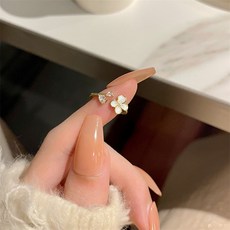 티파니진주반지