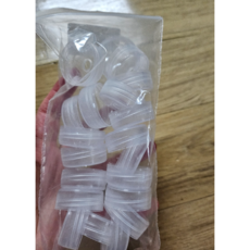 이십이도 생수용 팡팡 뚜껑캡, 0 투, 80개