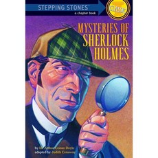 Mysteries of Sherlock Holmes:, Random House