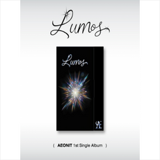 이오닛(AEONIT) - 싱글앨범 1집 : LUMOS - ifidiablo