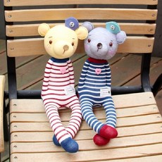 양말인형만들기