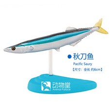 우리바다어류도감