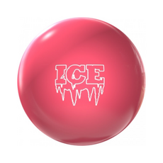 스톰 ICE 베이비핑크 신형 하드볼 볼링공 아이스, 11파운드
