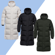 블랙야크레전드다운