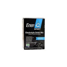 Pauling Labs Ener-C Sport Packets Mixed Berry 12 pckts 797617, 1개