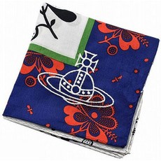 비비안웨스트우드손수건