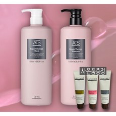 그리에이트 ATS 리페어테라피 샴푸, 1개, 1000ml