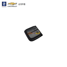 쉐보레크루즈오디오