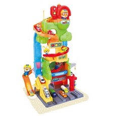 뽀로로자동차마을&타워