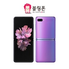 삼성 갤럭시 Z플립 Z플립2 Z플립3 Z플립4 256GB 중고 중고폰 공기계 리퍼폰 3사호환가능, 256GB/B등급, Z플립_미러블랙