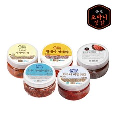 황태식해