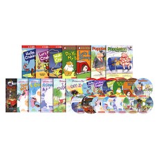 [에이콘시리즈] Acorn (CD&StoryPlus) 시리즈 1~13 선택구매, 10.Princess Truly 1