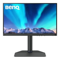 BenQ w BenQ SW272U AQCOLOR, 1