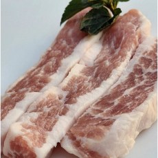 [신흥미트] 국내산 냉장 항정살 구이용 500g, 1개