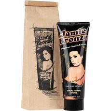 실내외를 위한 제이미 브론즈 태닝 로션 : 뷰티, 1