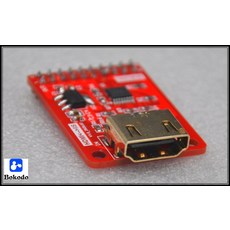 tv리모콘수신보드