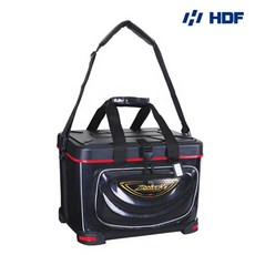 HDF 해동 지트락S 럭셔리 하드 보조 가방/낚시가방, 없음