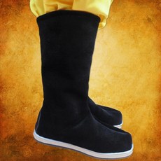 일산고운날한복남자신발