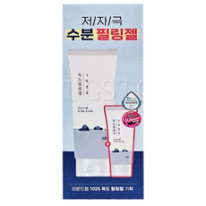 라운드랩 1025 독도 필링젤 120ml+20ml