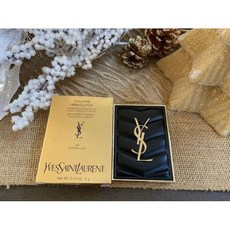 입생로랑- 쿠튀르 미니 클러치 600 스폰티니 릴리 풀 사이즈 4g