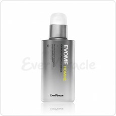 EM Evome Homme 2종(에센스or스킨or세트), 1개, 모이스춰라이징 에센스
