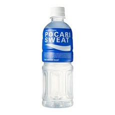 포카리스웨트, 500ml, 40개 안동