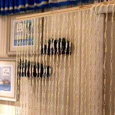 모던하우스갈대발