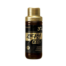 컨디션 CEO, 150ml, 30개