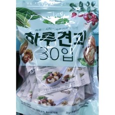 넛월드뉴하루견과