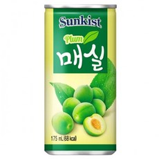 썬키스트매실