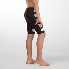 키즈수영반바지
