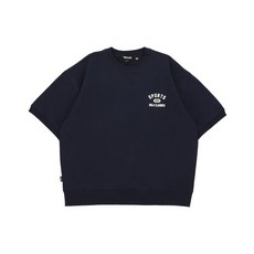 GOLA 골라 CLASSIC GRAPHIC SWEATSHIRTS NAVY