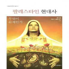 NSB9788960622036 새책-스테이책터 [팔레스타인 현대사] -무엇이 문제인가--서경문화사-홍미정.마흐디 압둘 하디 지음-서남아시아사-201803, 팔레스타인 현대사