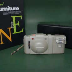 로모카메라 /Olympus U1/U2/AF1//AF10/XA2/C-AF판매자 택배, T10-XA2그레이 기기 98신생아 케이스포함