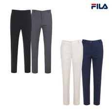 휠라베이직롱팬츠