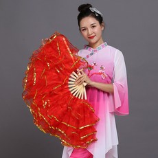 공연용부채
