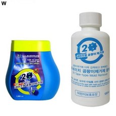 [ch5]테이프형 곰팡이제거제세트 qhr*840Br