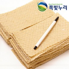 스틱조미생선포