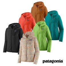 파타고니아 PATAGONIA 우먼즈 후디니 자켓 재킷_24147P5 308694