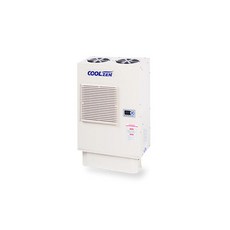 산업용/공장/증발식/제어반/에어컨/HPA-1000SE/웰템