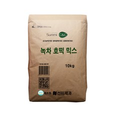 찹쌀호떡10kg