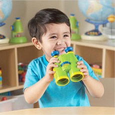 러닝리소스프라이머리쌍안경