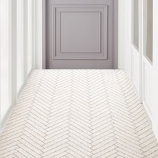 현관코일매트대형