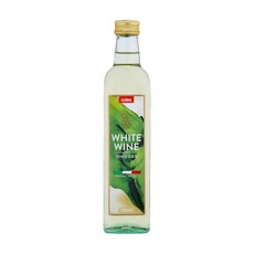 호주 콜스 이탈리안 화이트 와인 식초 Coles Italian White Wine Vinegar, 1개, 500ml