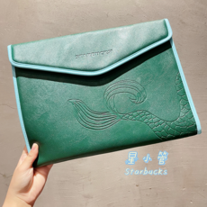 스타벅스노트북가방